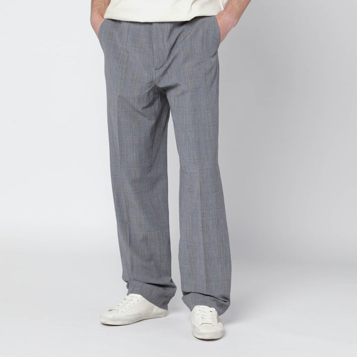 Golden Goose Pants - Grey | e91965e4a1ec396d031f97ca8e74dde407ad510a