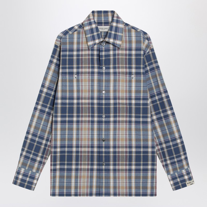 Golden Goose Shirts & Tops - Multicolor | 67c2cab861a114b0731f05b9053ad020bea63077