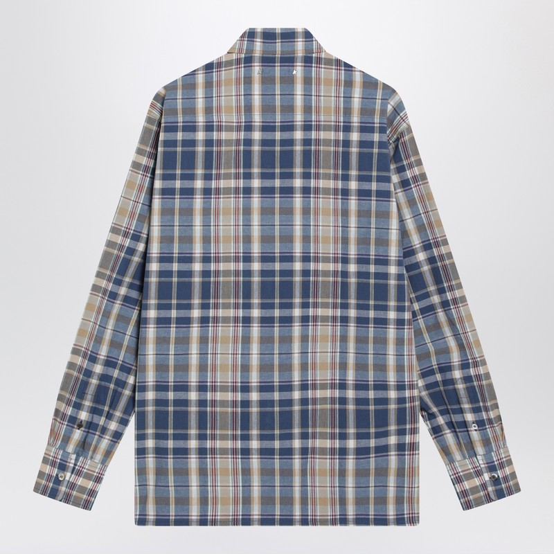 Golden Goose Shirts & Tops - Multicolor | 72b693937e2167985c1579420218b491c9fa3221