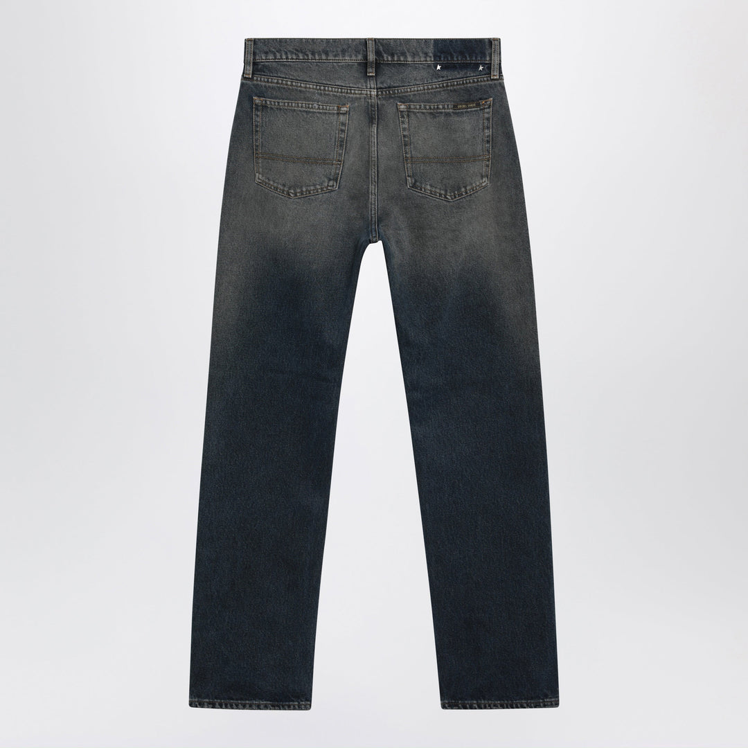 Golden Goose Pants - Blue | fbafa90a5d87f167ccc7d42e9f7e8c529e702f69