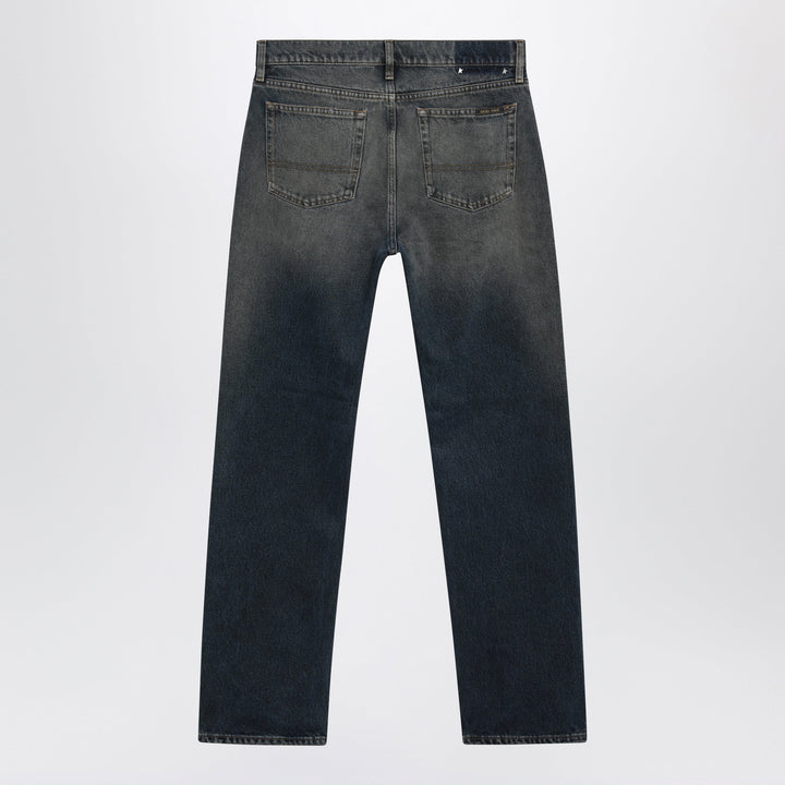 Golden Goose Pants - Blue | fbafa90a5d87f167ccc7d42e9f7e8c529e702f69