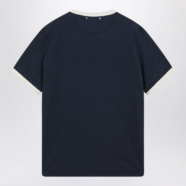 Golden Goose Shirts & Tops - Blue | f1cab84fe92e66948f83ddff26c56c71a753d5eb