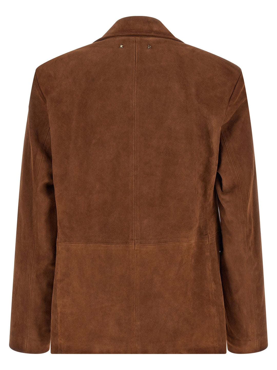 Golden Goose Robyn Puffer Jackets - Brown | 6f1f65d777116602f4830c131b92a88f4535b389