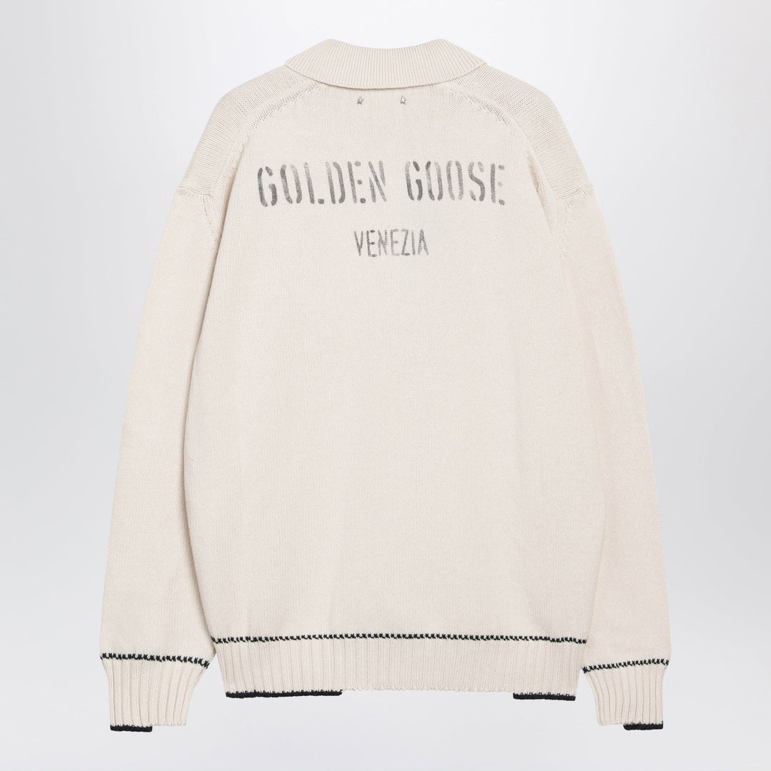 Golden Goose Shirts & Tops - White | d39f7e3e2a89201902892b81348713472ca34edc