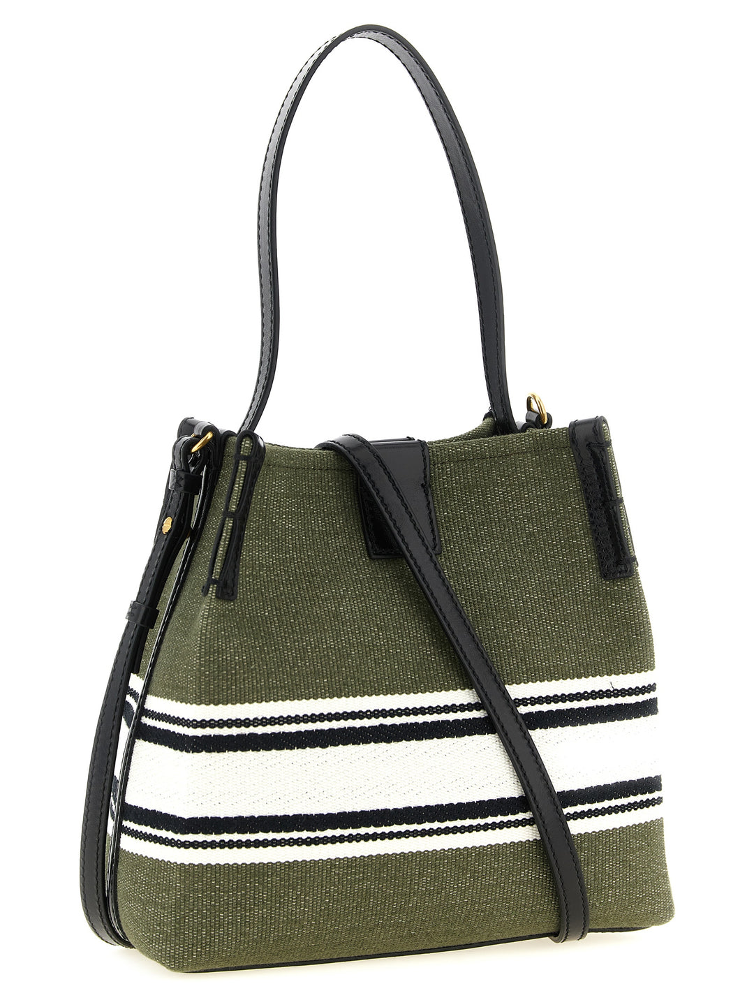 Balmain Release Hand Bags - Green | 5a5d629e6253e7e020fb52750a9c4a1e11abf12e