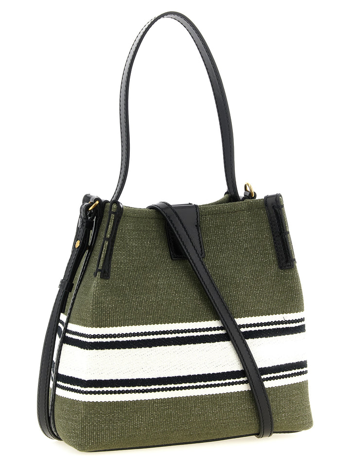 Balmain Release Hand Bags - Green | 5a5d629e6253e7e020fb52750a9c4a1e11abf12e
