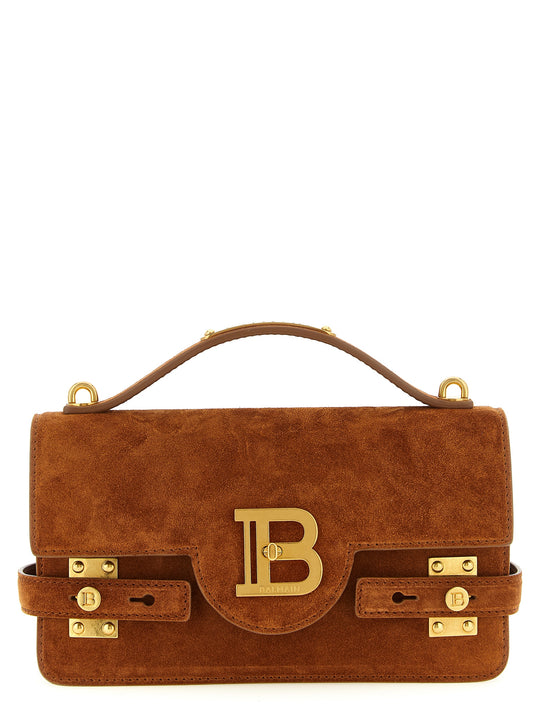 B-Buzz 24 Hand Bags Brown