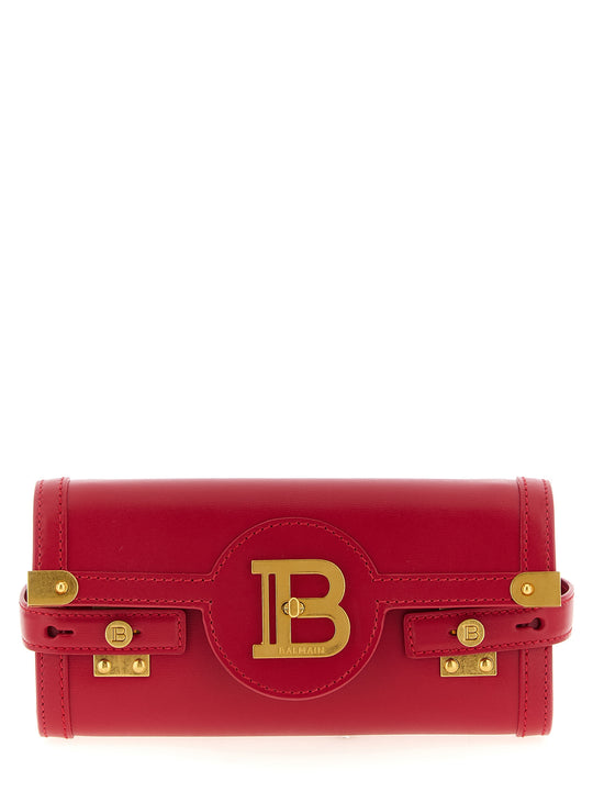 B-Buzz 23 Clutch Fuchsia