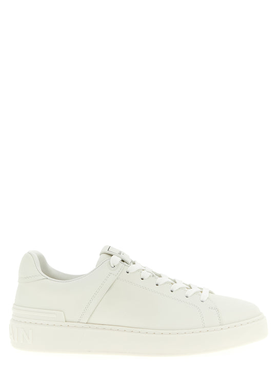 B-Court Sneakers White