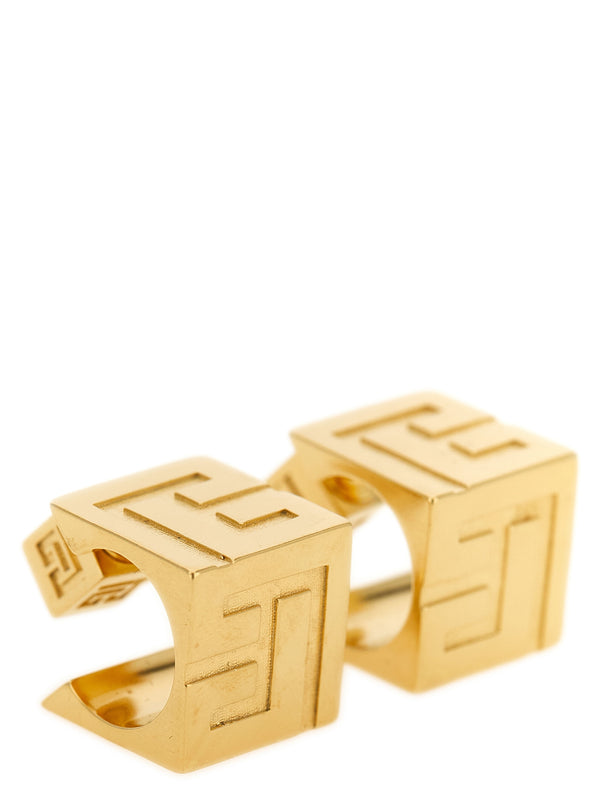 Pb 3d Jewelry Gold