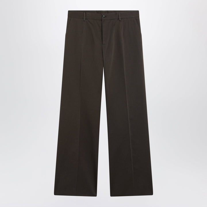 Dolce&Gabbana Pants - Brown | e4d1d8c769e2d3e06d101b494a98c6c51bd8caba