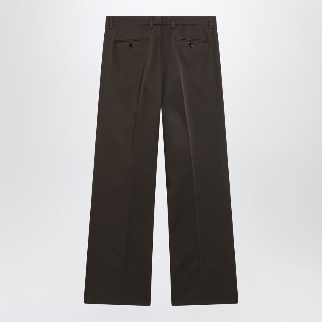Dolce&Gabbana Pants - Brown | b5ff27e91d67b245afba14e43c03ef9ca7497014