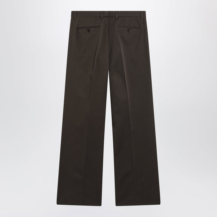Dolce&Gabbana Pants - Brown | b5ff27e91d67b245afba14e43c03ef9ca7497014