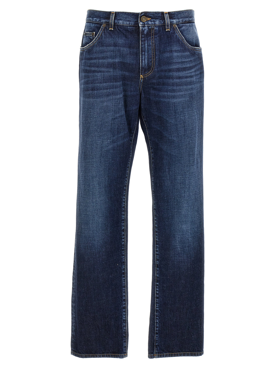 Re-Edition Jeans Blue