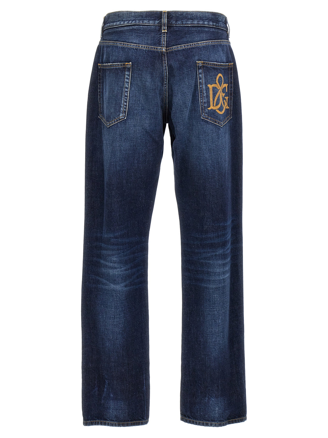 Re-Edition Jeans Blue