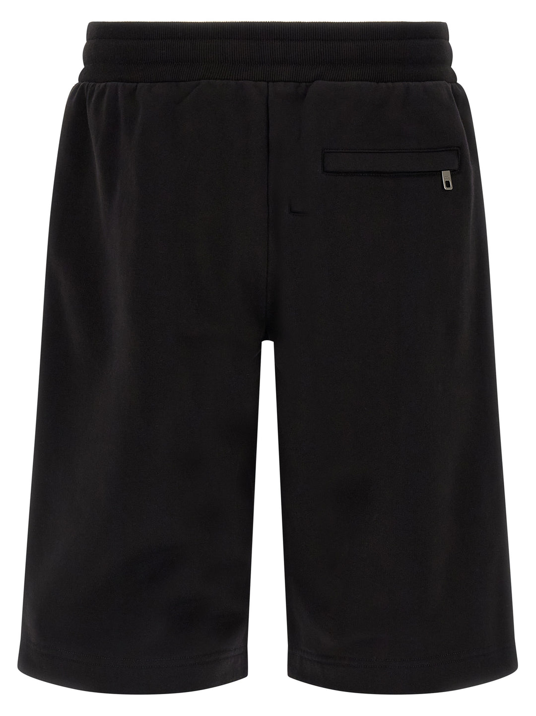 Dolce & Gabbana Coat Of Arms Bermuda Shorts Bermuda and Short - Black | 3b4e40b2f5aa8922981704e0011564134c3b278f