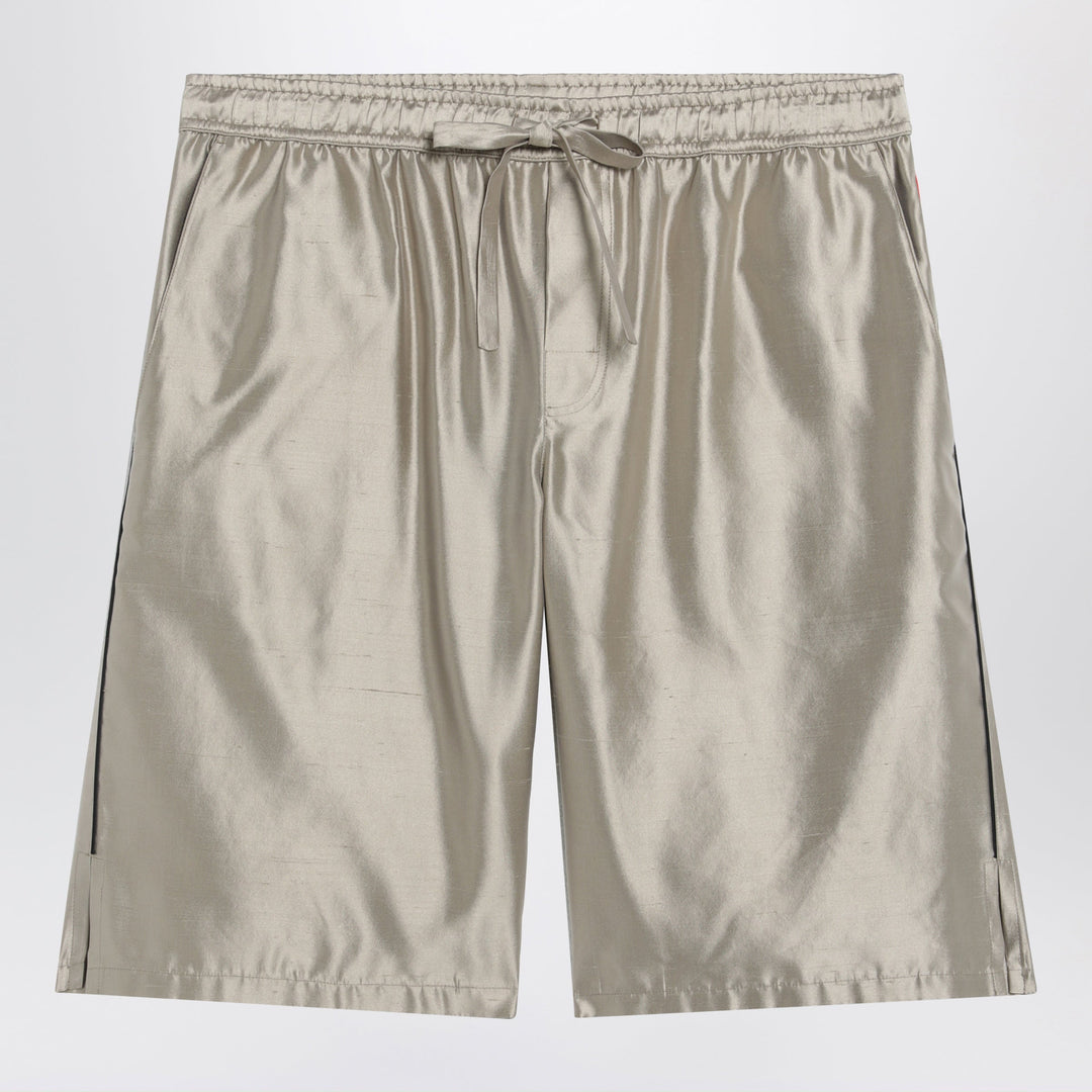 Dolce&Gabbana Shorts - Beige | 846e03315cf338d9b2a6c144ee0e96ce8b4979b9