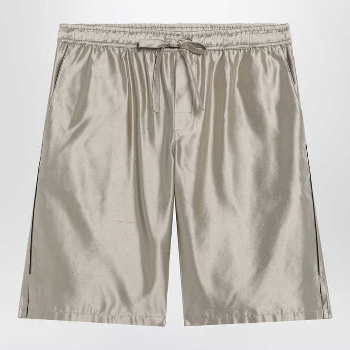 Dolce&Gabbana Shorts - Beige | 846e03315cf338d9b2a6c144ee0e96ce8b4979b9