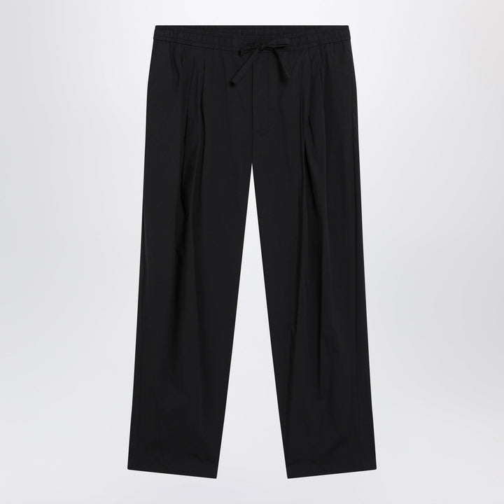 Dolce&Gabbana Pants - Black | 532fc3285708d902f194332f1308474aa72fb38c