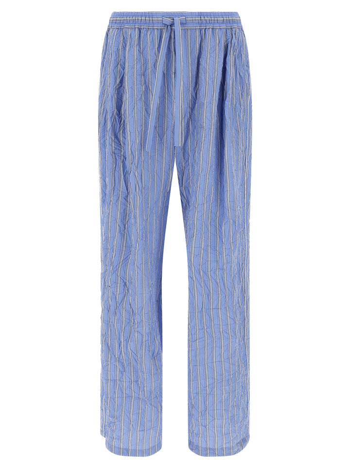 Dolce & Gabbana Vanity Pants - Light Blue | 2d8050944d393160b92b952988aeb803009c587a