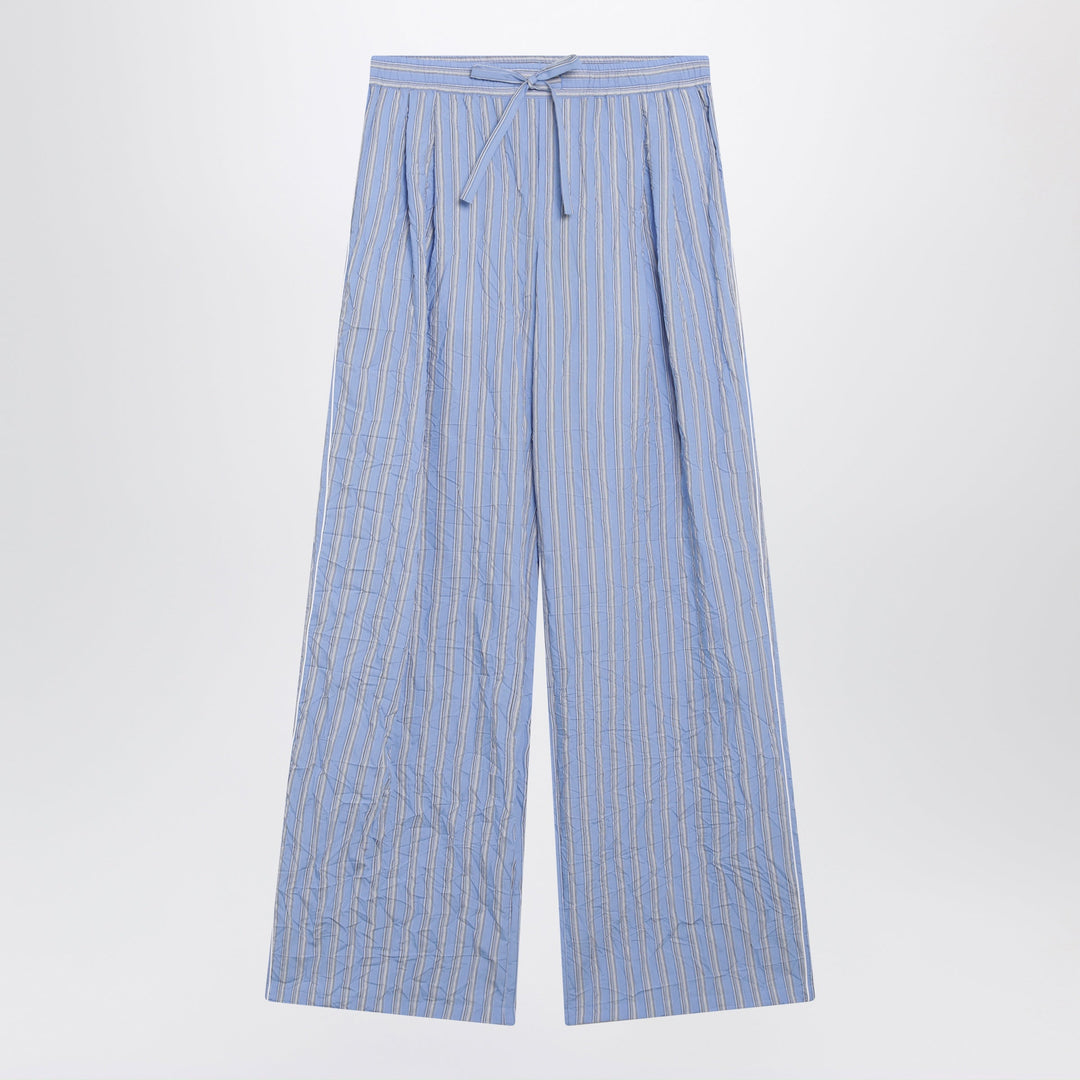 Dolce&Gabbana Pants - Light Blue | 098a1ee426bc4dc5c6d9f91f6e5a0679580f319c