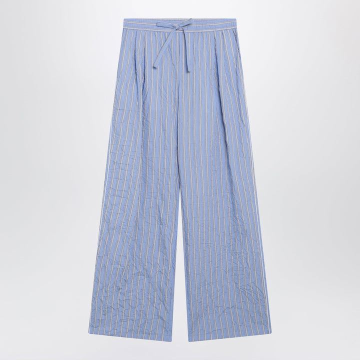 Dolce&Gabbana Pants - Light Blue | 098a1ee426bc4dc5c6d9f91f6e5a0679580f319c