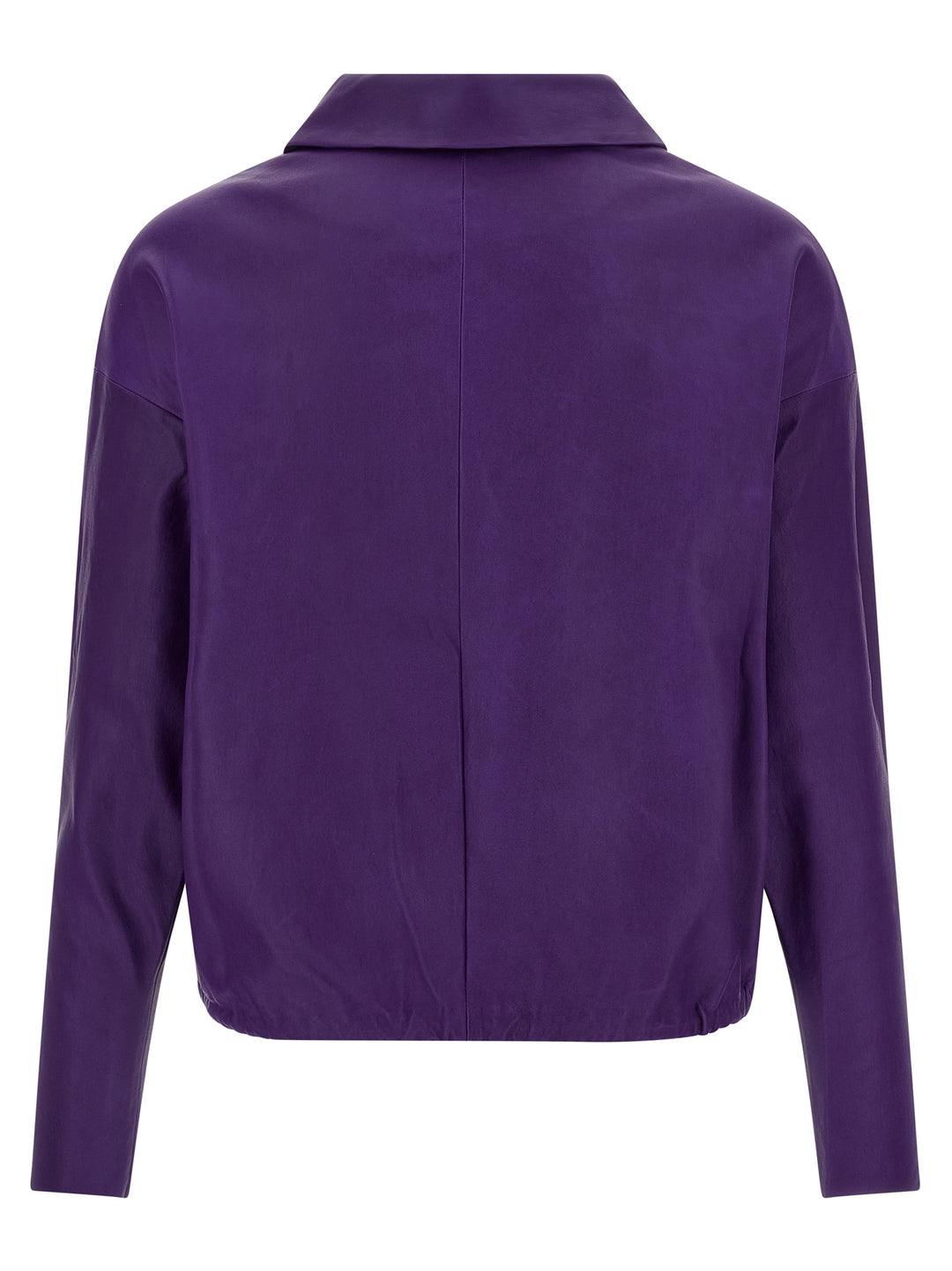Stouls Graziela Shirt and Blouse - Purple | 2c6036d30f316fd024556b04fc36598c3e395243