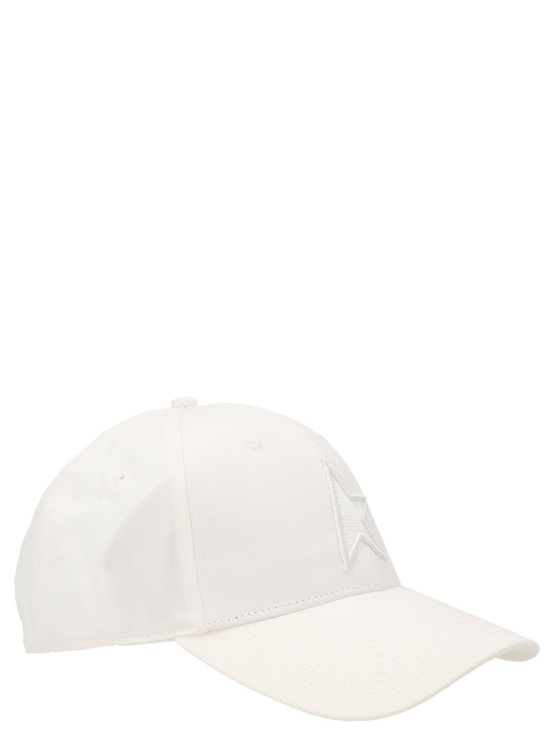 Golden Goose Demos Hats - White | e796ad6b4489eeecc6b15b4ff0afc9f7b7c1ce75
