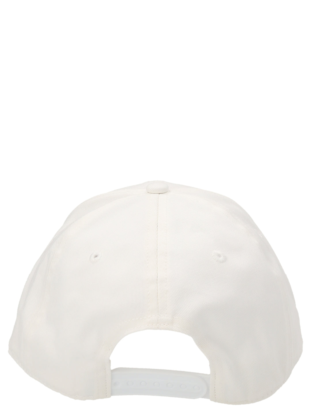Golden Goose Demos Hats - White | d6e4f847fae53e7b215226b8b5a08177aa799c09