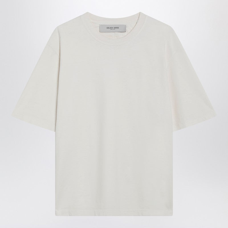 Golden Goose Shirts & Tops - White | 97731b4383c35d62a808f4487376adf117a1313d