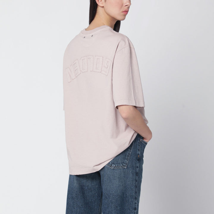 Golden Goose Shirts & Tops - Pink | 437e5565df6df5012b39d5aed31a561ede8000a4