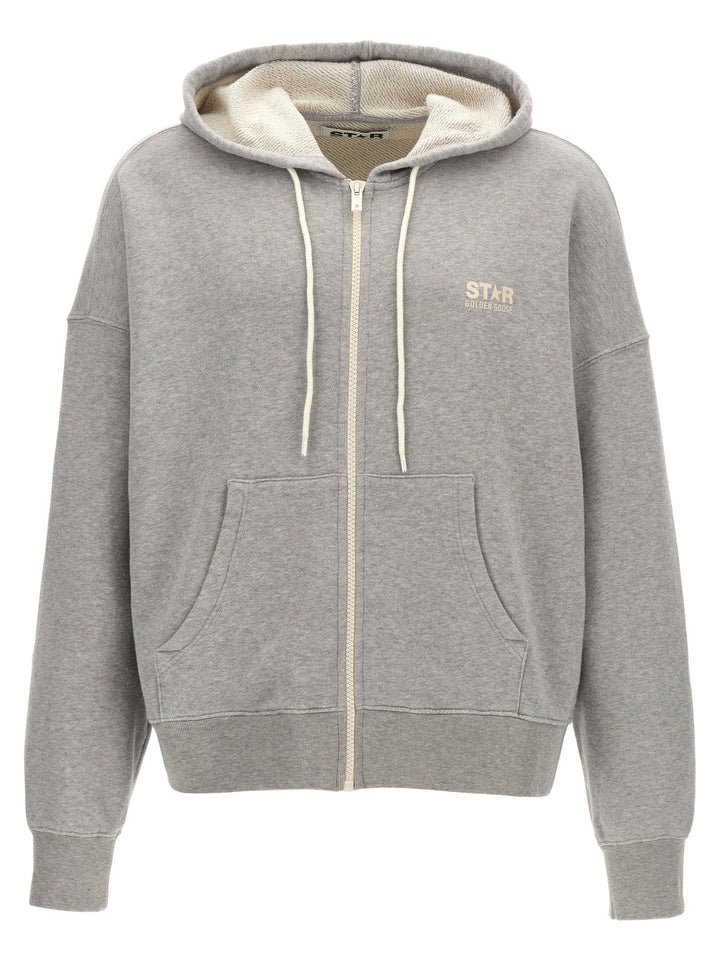 Michael Sweatshirt Gray