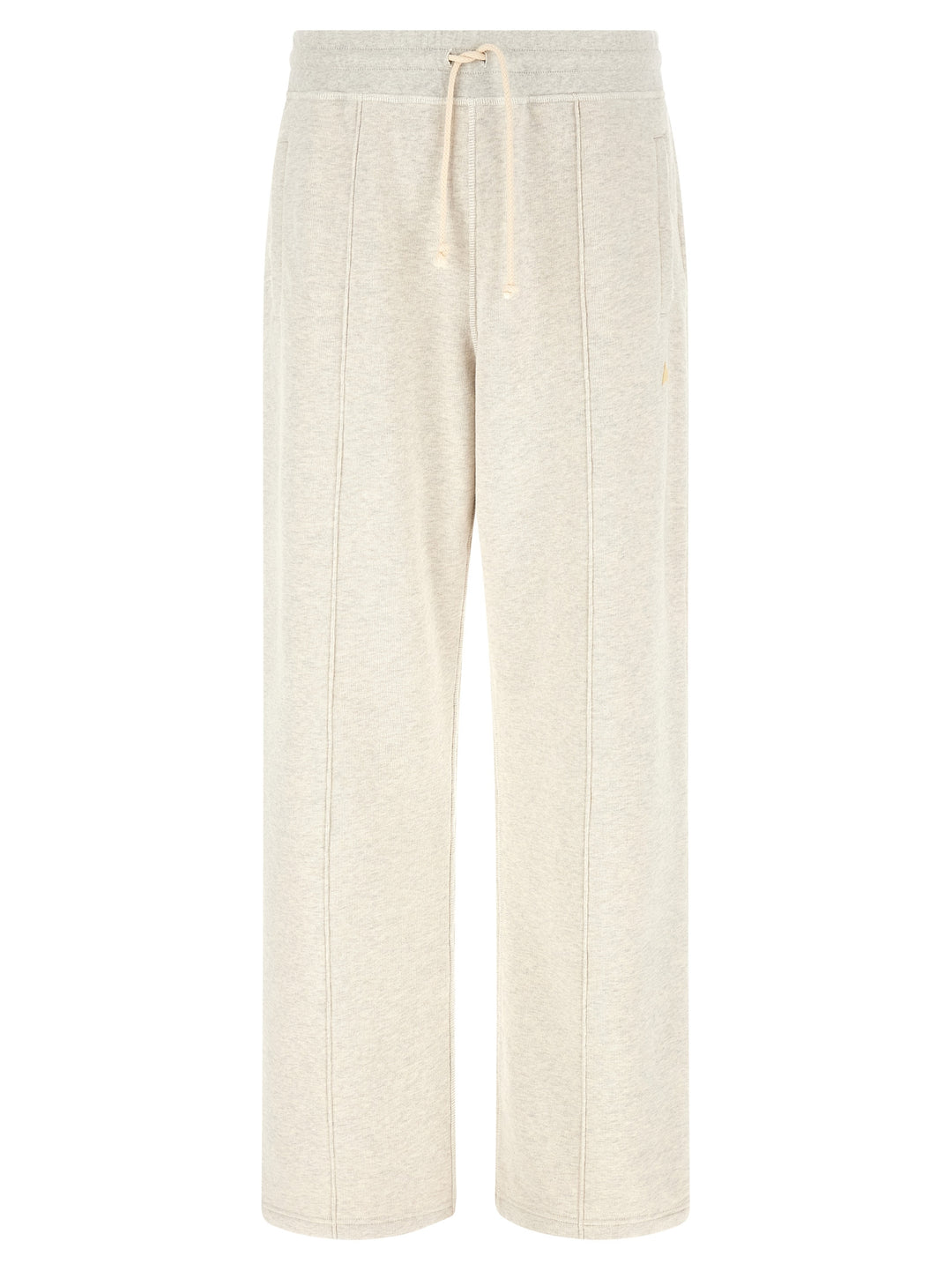 Golden Goose Star Pants - Gray | c5fc0f79a3a918741d5d8408c7453637e98020d2