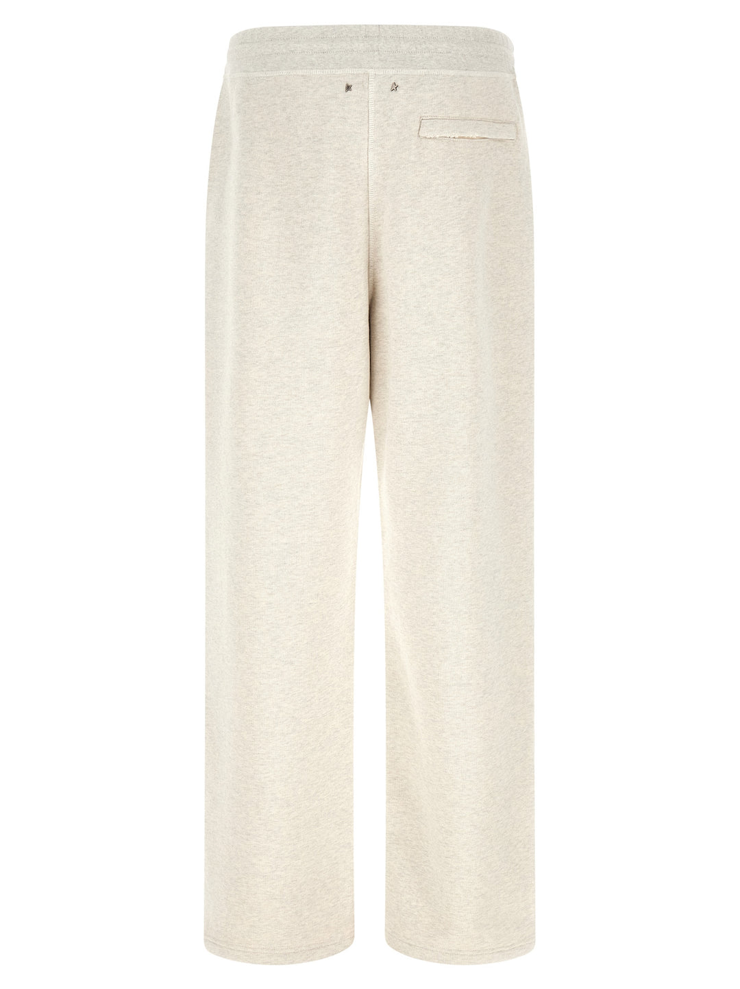 Golden Goose Star Pants - Gray | 40aefe3cb4325fa6c0b37d584892e90c38d3d00d