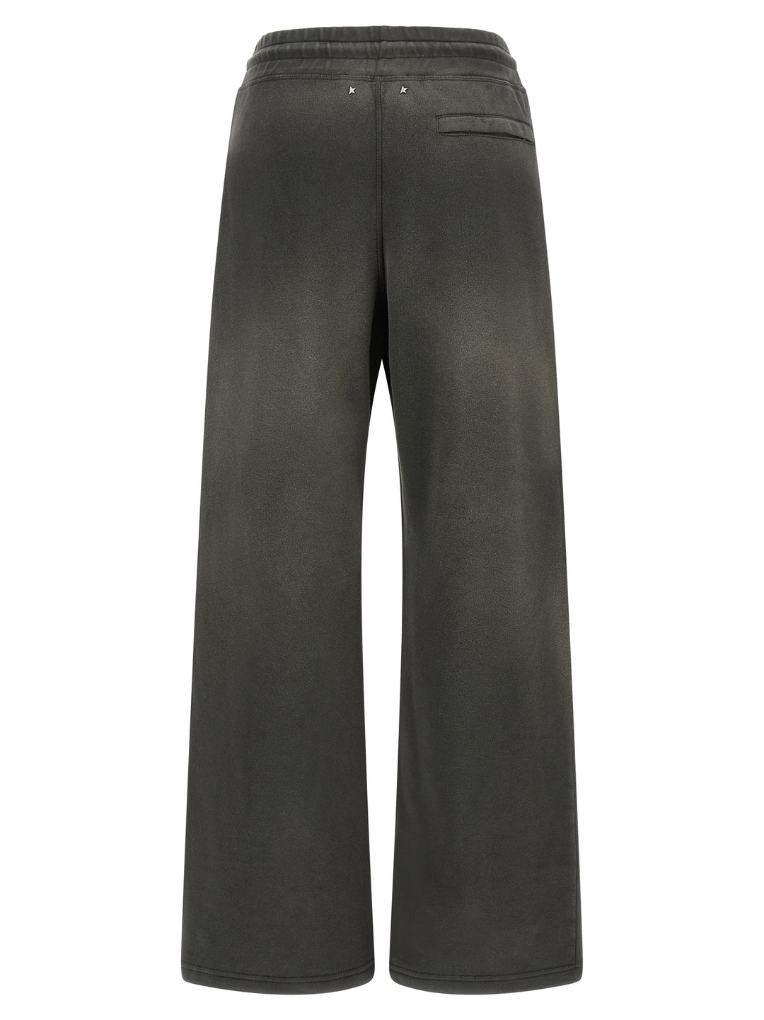 Golden Goose Star Pants - Gray | 92ea0f9cfbf213fc6afcdb2dce537a1b583da831