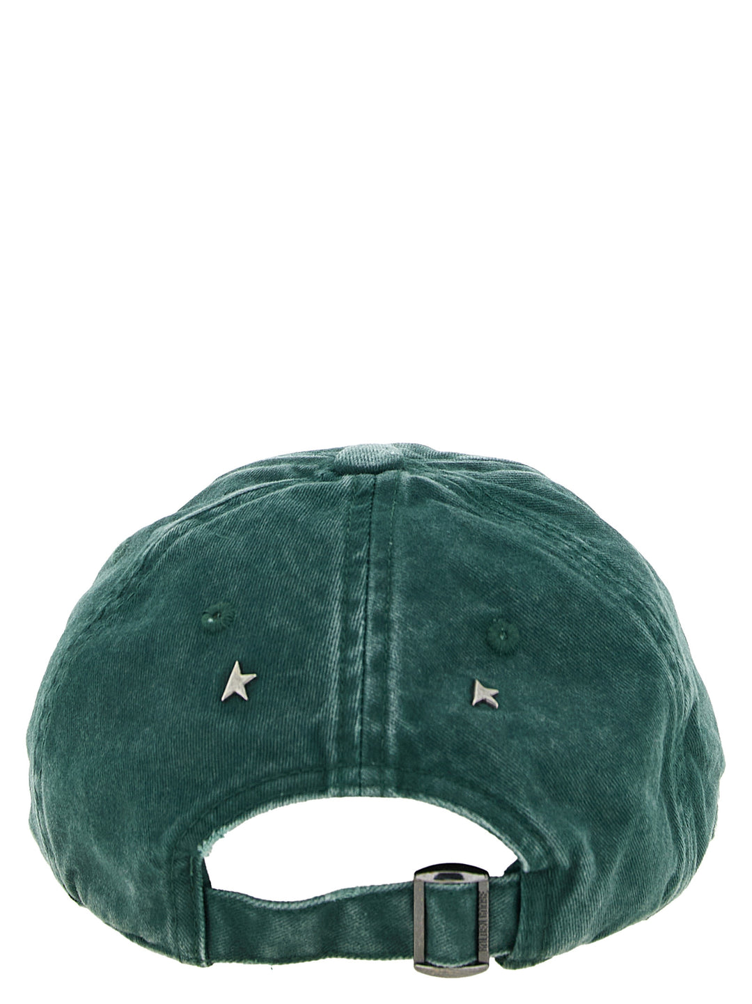 Golden Goose Journey Hats - Green | d42b10ff7026d9d9900c9bd7bbba52e1f8b73751