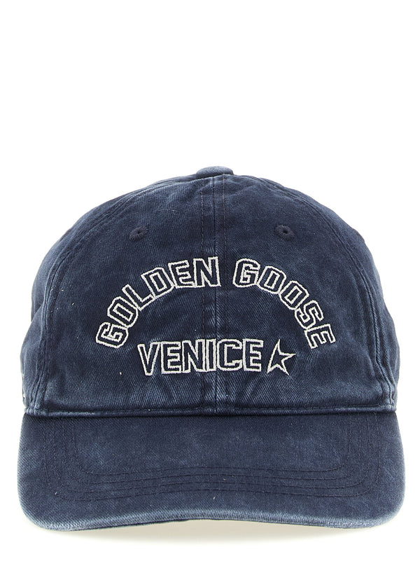 Journey Hats Blue