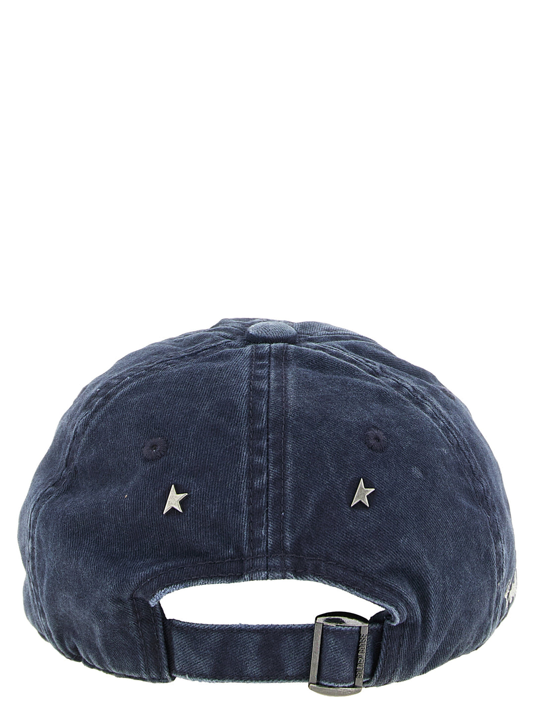 Golden Goose Journey Hats - Blue | 5a0bca5ca34958255b14d07e73e9e4f31a2b14f4