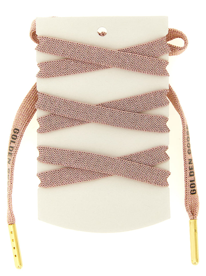 Golden Goose Skin Spargkling Jewelry - Pink | 18117d82ebf501dc21a265f5fc97a830c76b2df6