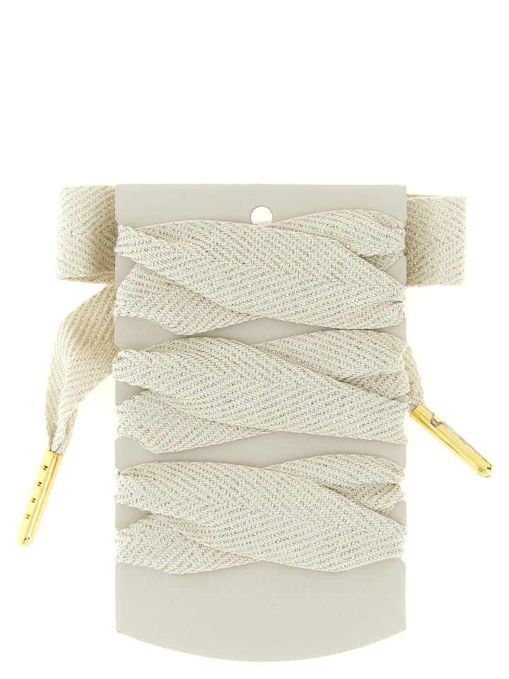 Golden Goose Skin Sparkling Jewelry - White | f0e2aa354b75ce281d9462ff02646796be2f8fde
