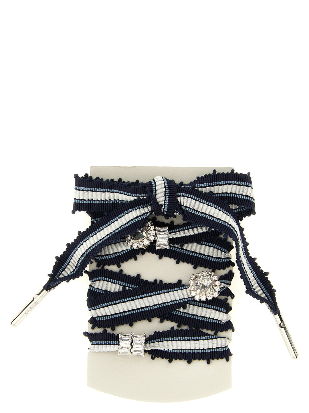 Golden Goose Skin Vintage Jewelry - White/Black | fa7c1541876bae401edfabd6f7e2b61849fac563