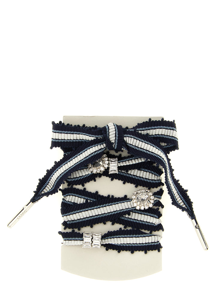 Golden Goose Skin Vintage Jewelry - White/Black | fa7c1541876bae401edfabd6f7e2b61849fac563