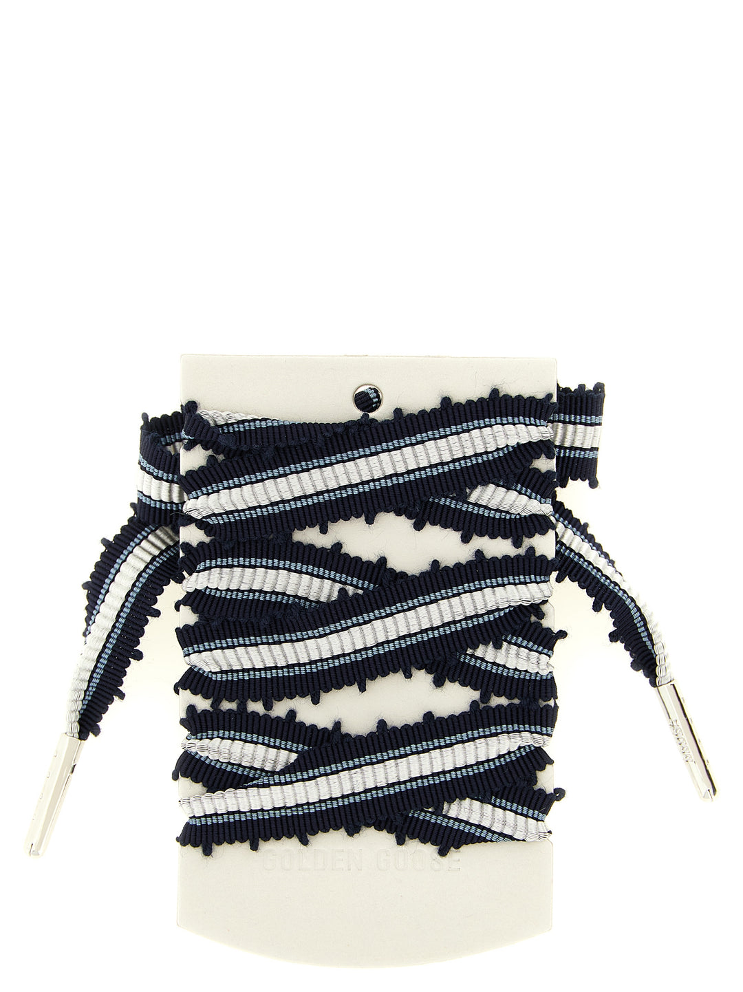 Golden Goose Skin Vintage Jewelry - White/Black | 8b0ea80fee25a09a18dc1d7545716bb1d4163e2b