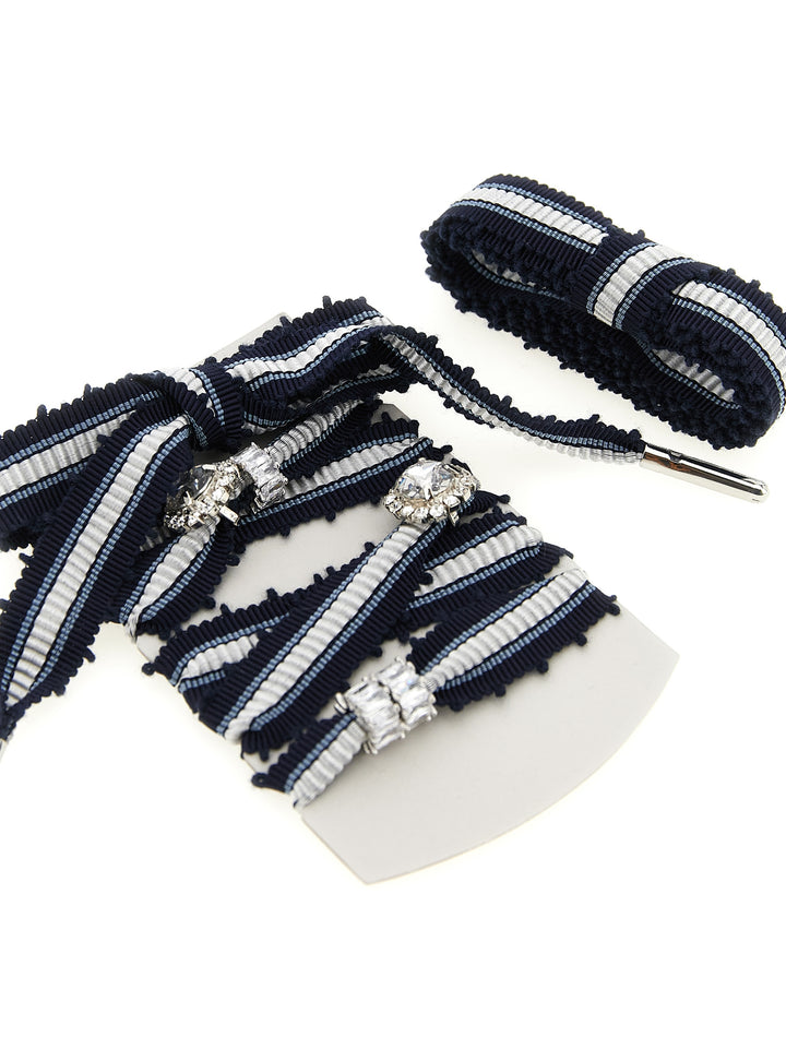 Golden Goose Skin Vintage Jewelry - White/Black | decfb4d385c948c67cf17709e800b5779dd5a668