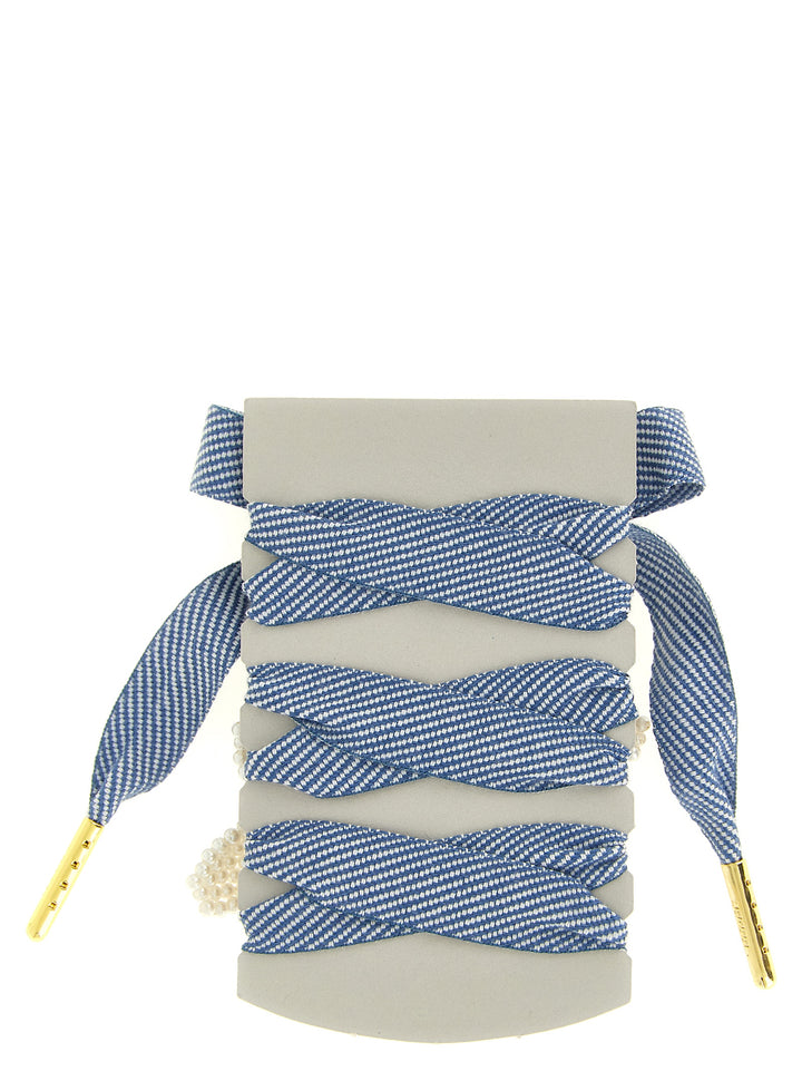 Golden Goose Skin Vintage Jewelry - Light Blue | c8d077547bb0aa62b5c2ae34e4da05c8066bcbef