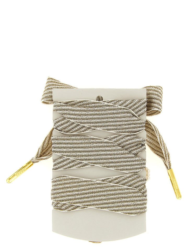 Golden Goose Skin Vintage Jewelry - Beige | 3a4c948efa26fa2be23cbc1b469f9aa3b5c5b834