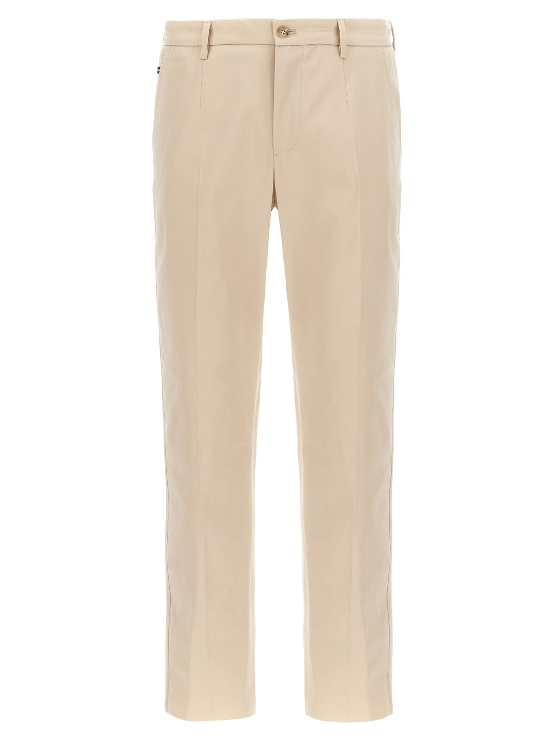 Chinos Pants Beige