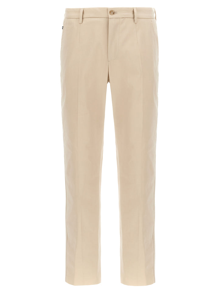 Chinos Pants Beige