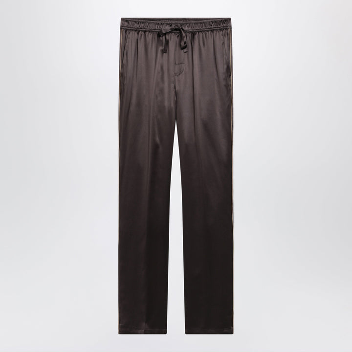 Dolce&Gabbana Pants - Brown | 0d8ebfb0f2ce4b27079b81f348efd587175c3893