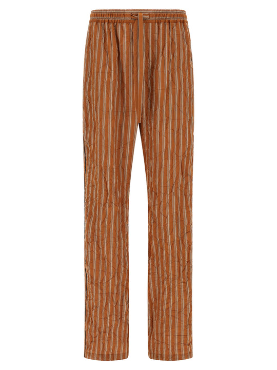 Vanity Pants Brown